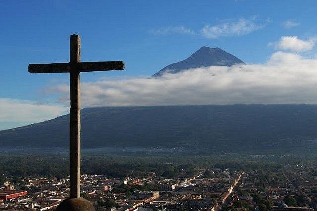 An Antigua Coffee Tour and the Rest of Your Day