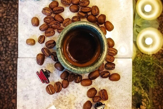 Visiting an Antigua Coffee Farm Without a Tour