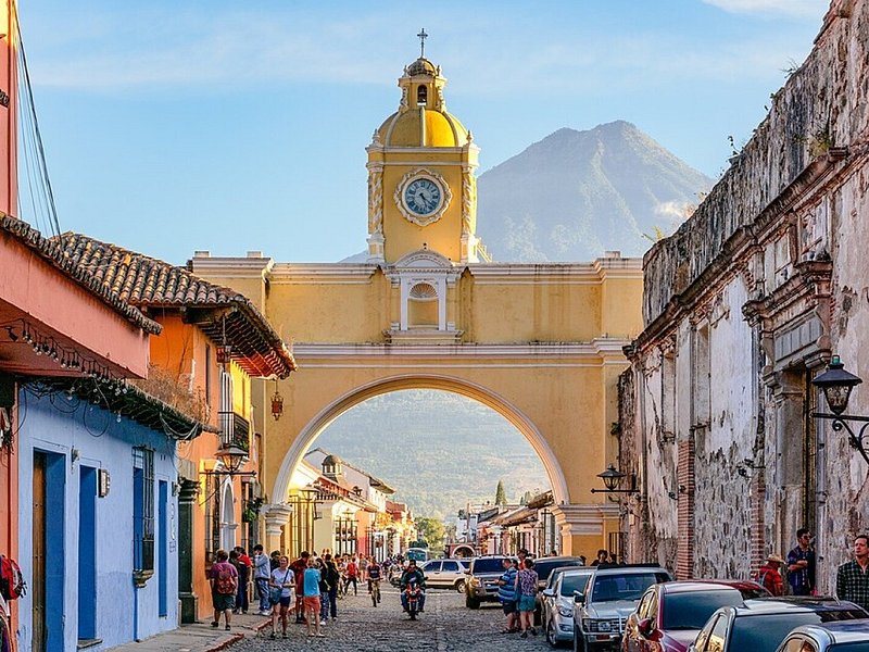 Estate Finca or Family Farm? Choosing Your Antigua Coffee Tour