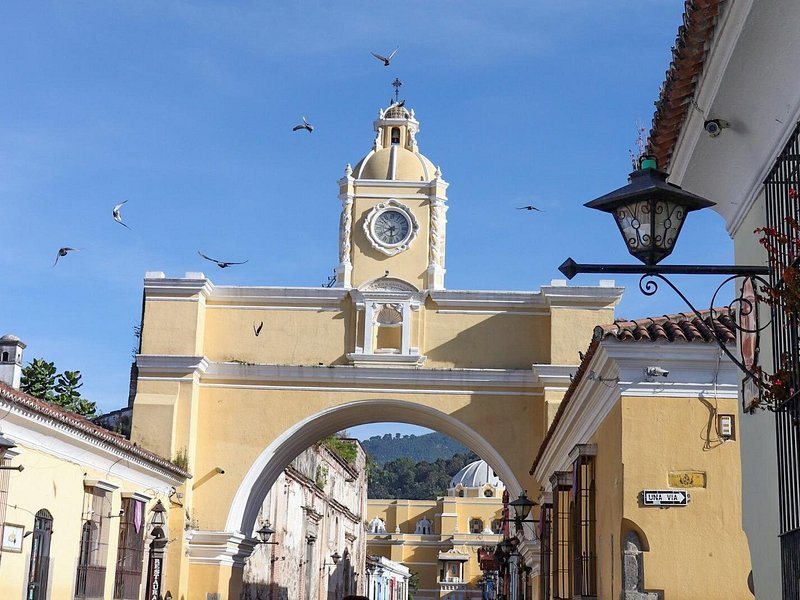 Antigua Coffee by ATV, Bike or on Foot: Which Format Fits You?